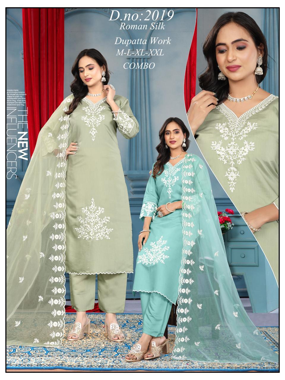 ML KURTI 98