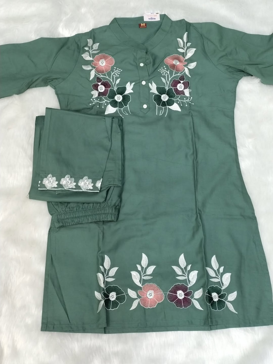 ML KURTI 99