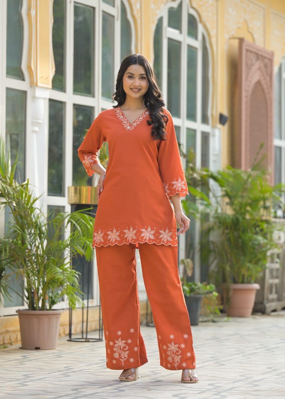 ML KURTI 101