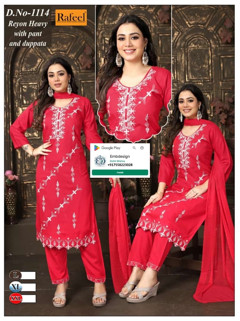 ML KURTI 103