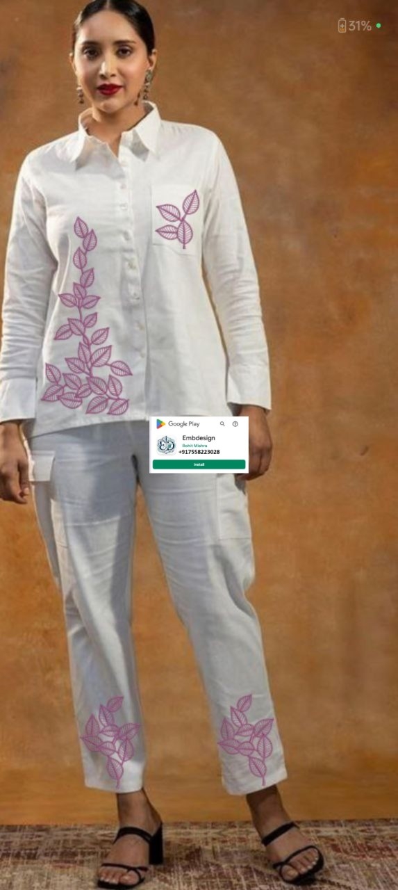ML KURTI 119