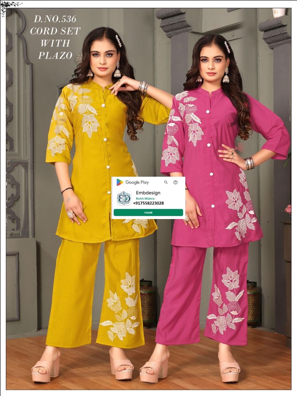 ML KURTI 130