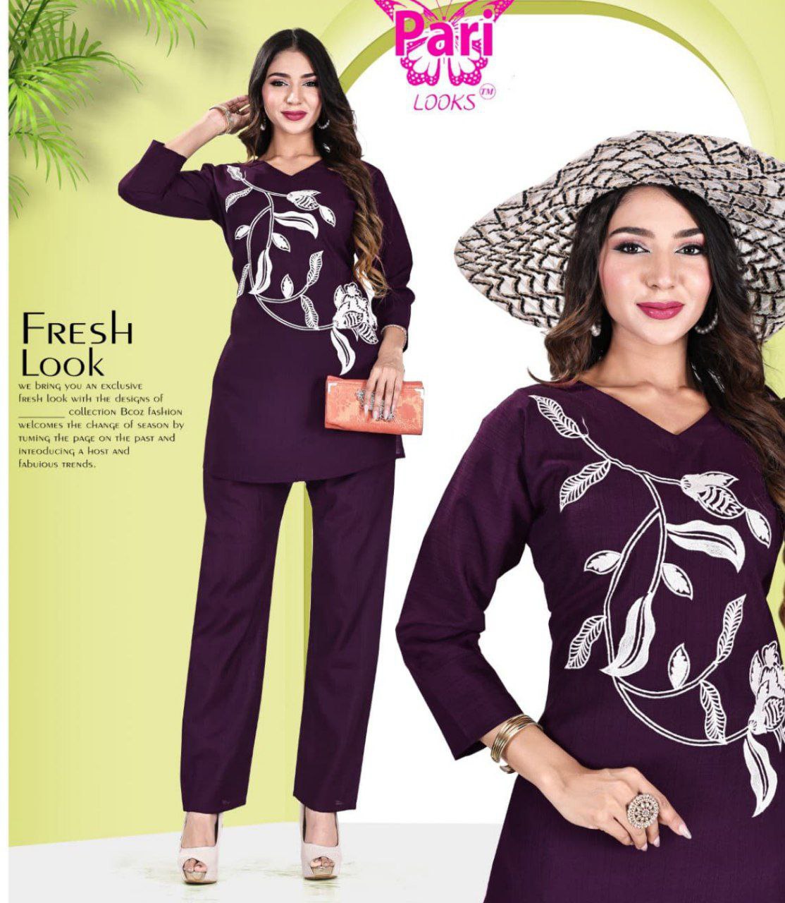 ML KURTI 133
