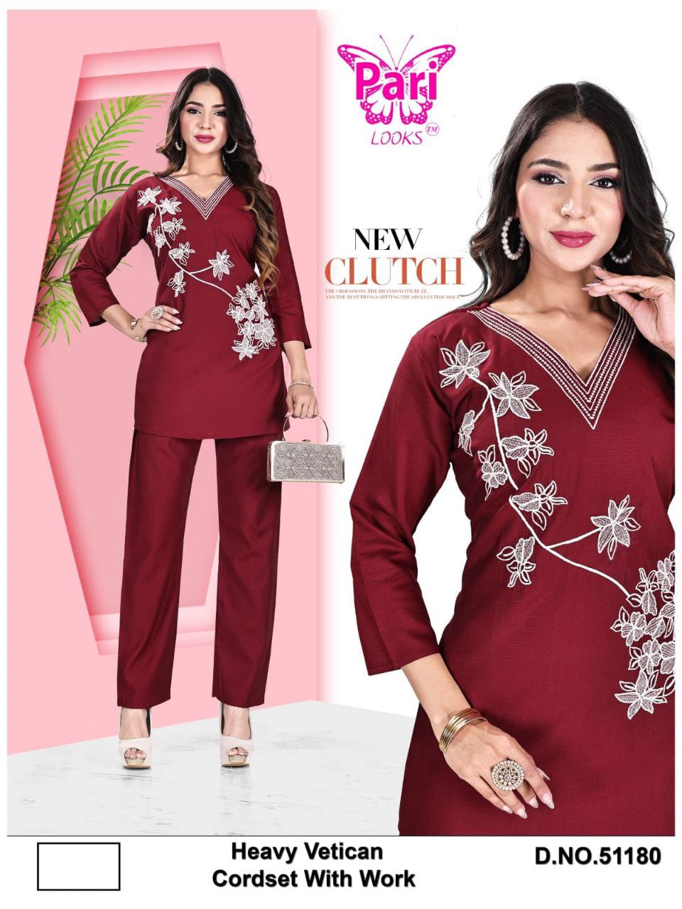 ML KURTI 135