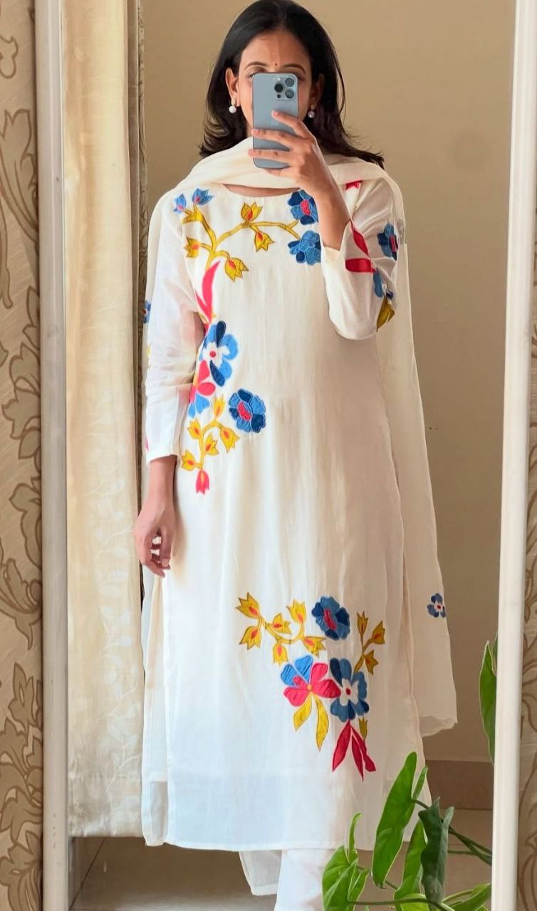 ML KURTI 137