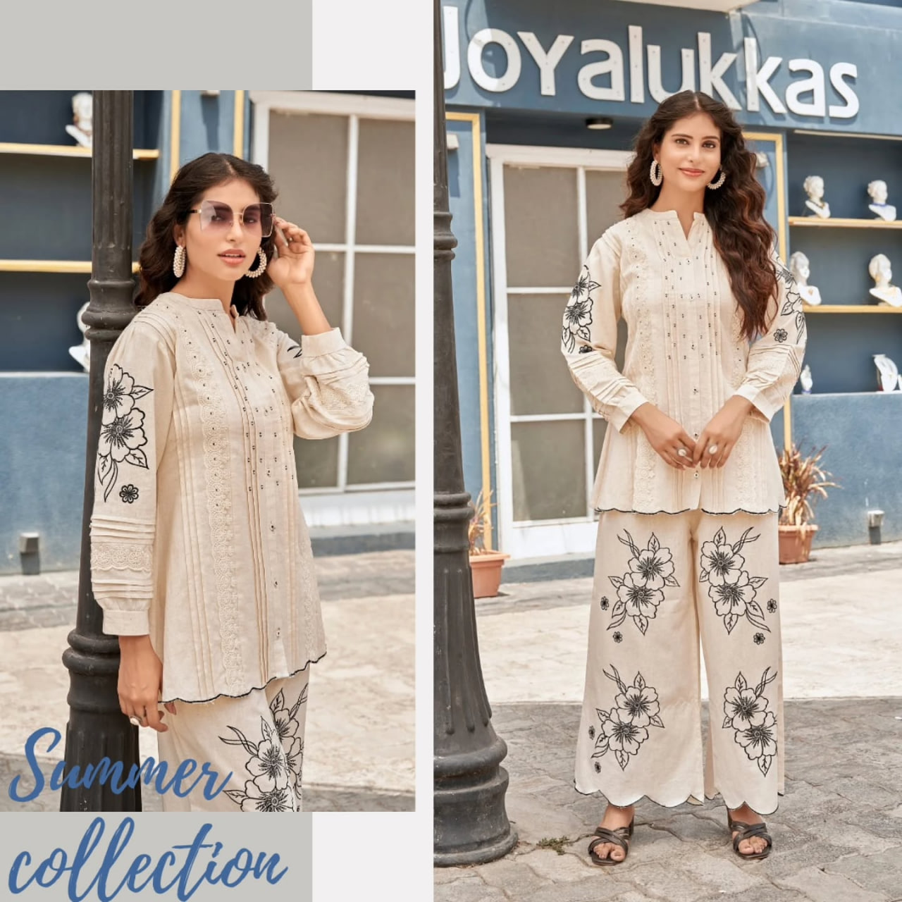 ML KURTI 138
