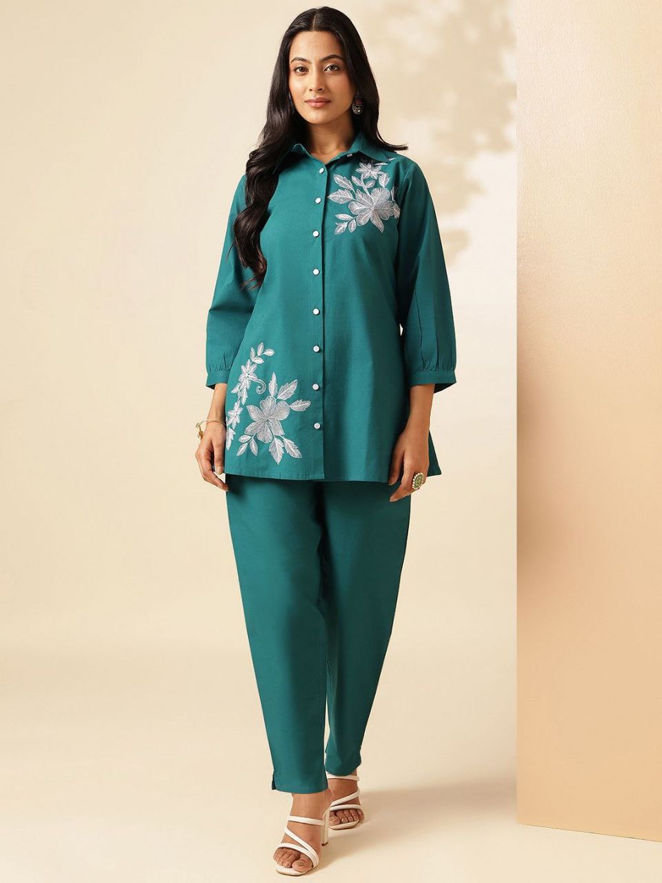 ML KURTI 139