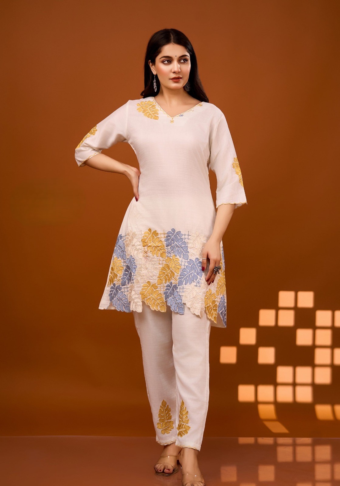 ML KURTI 140