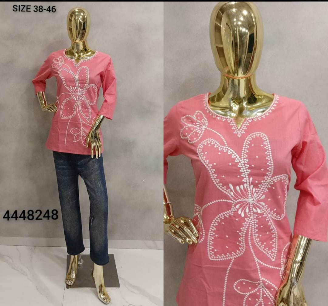 ML KURTI 141