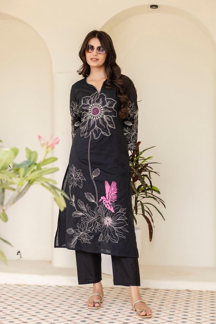 ML KURTI 148