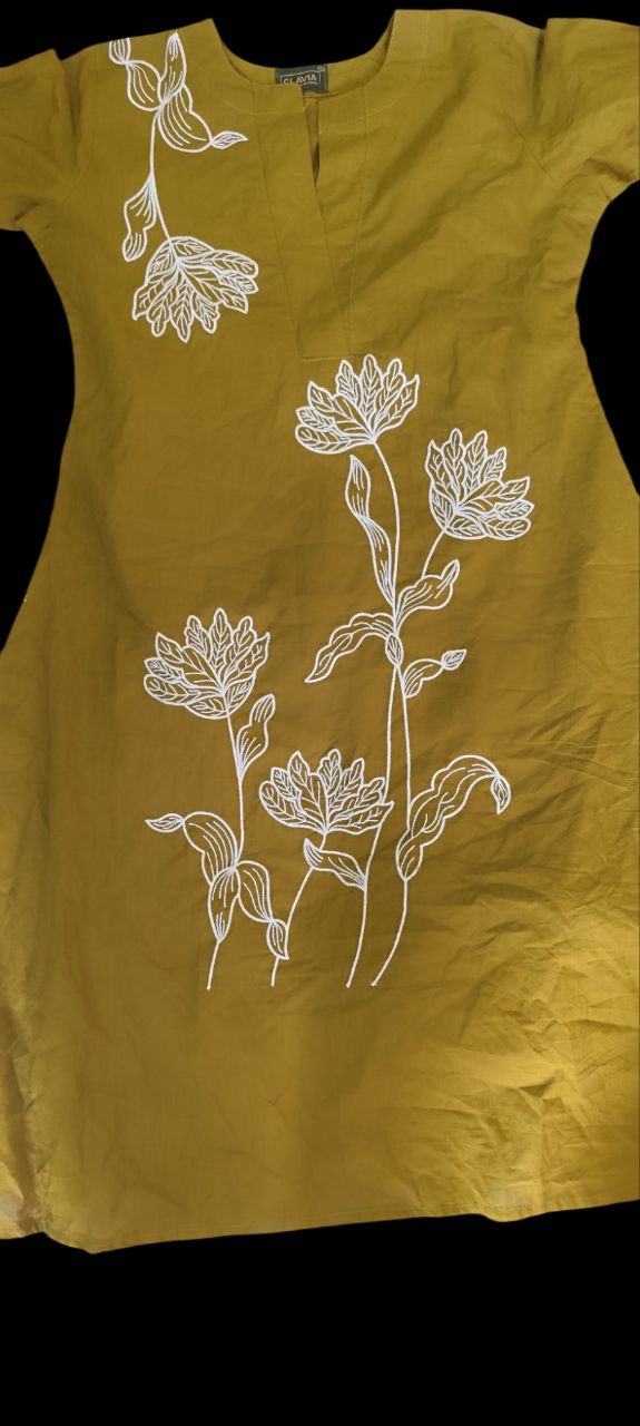ML KURTI 149
