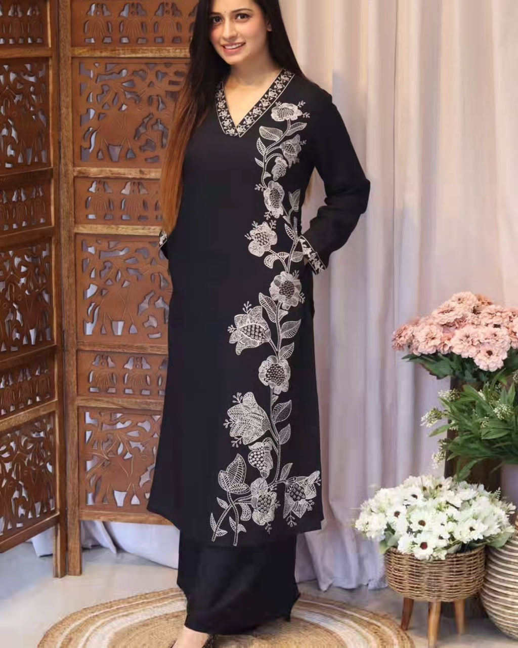 ML KURTI 151