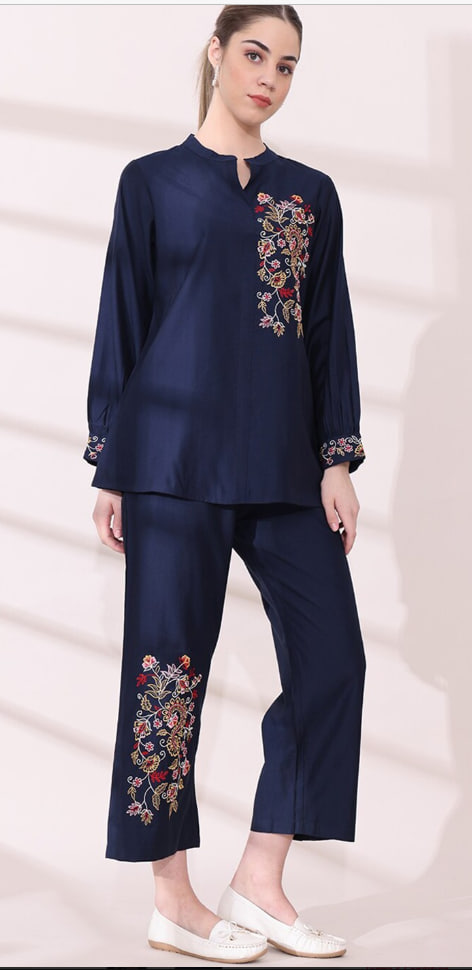 ML KURTI 152
