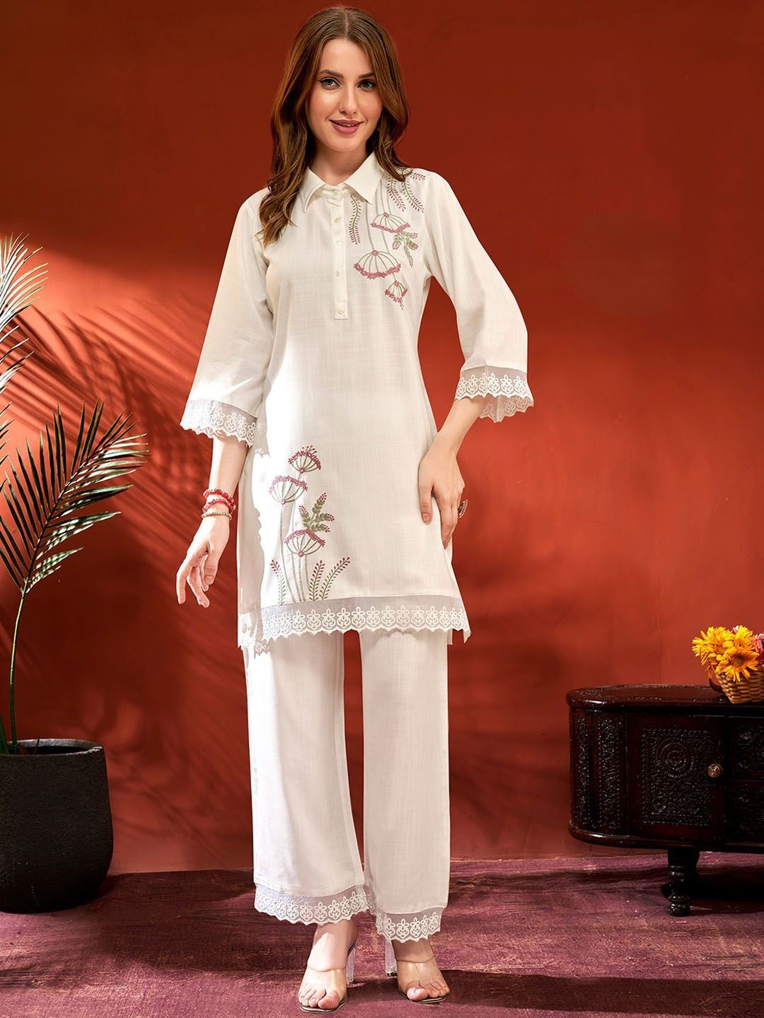 ML KURTI 154