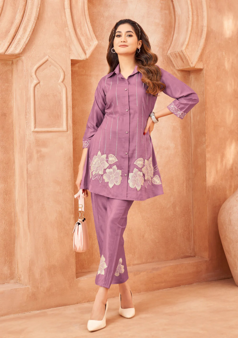 ML KURTI 156