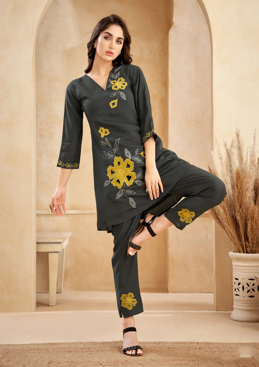 ML KURTI 157