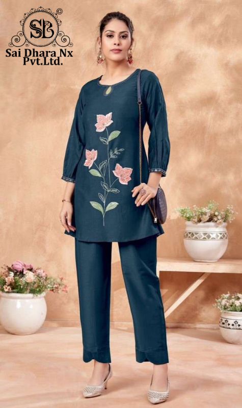 ML KURTI 160