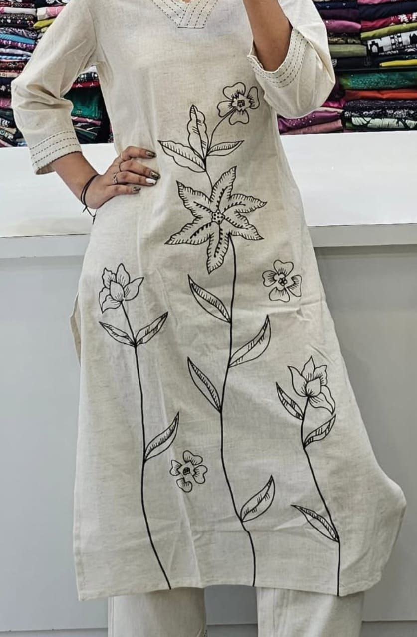 ML KURTI 161