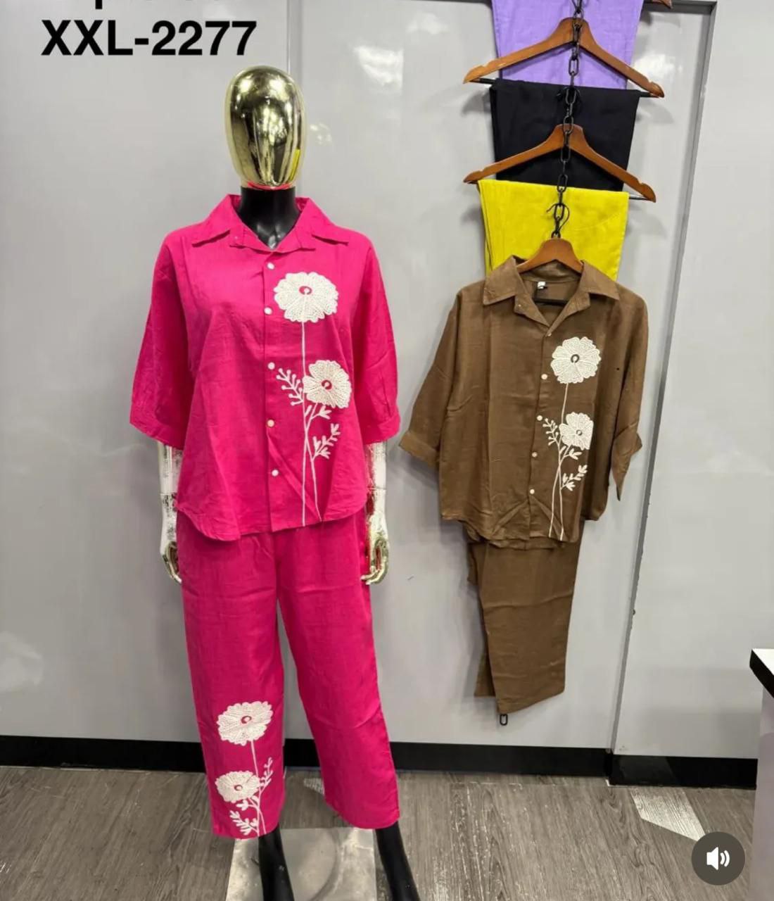 ML KURTI 162