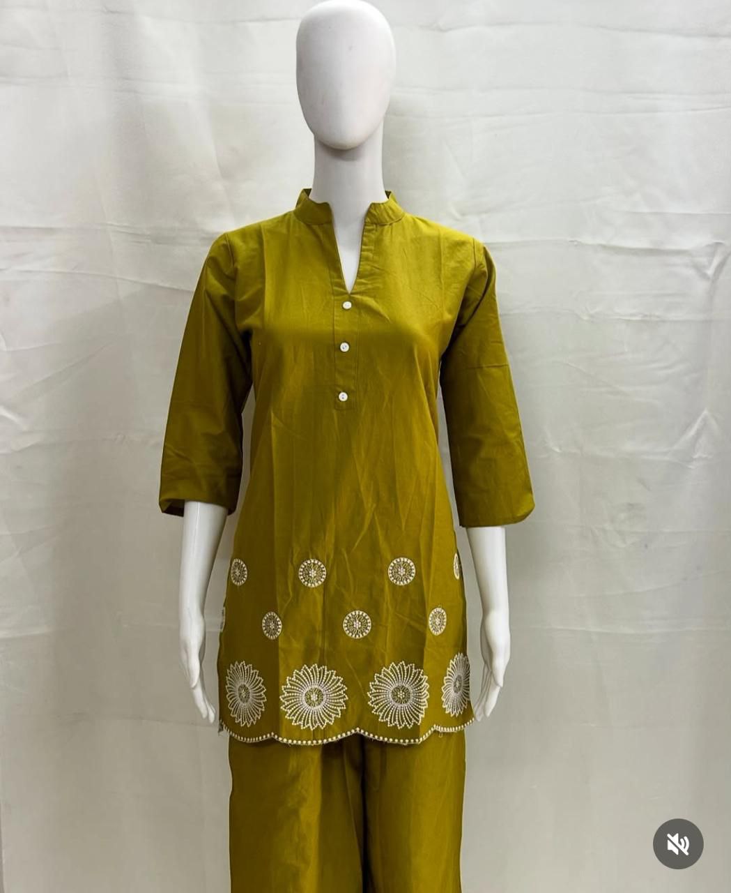 ML KURTI 164