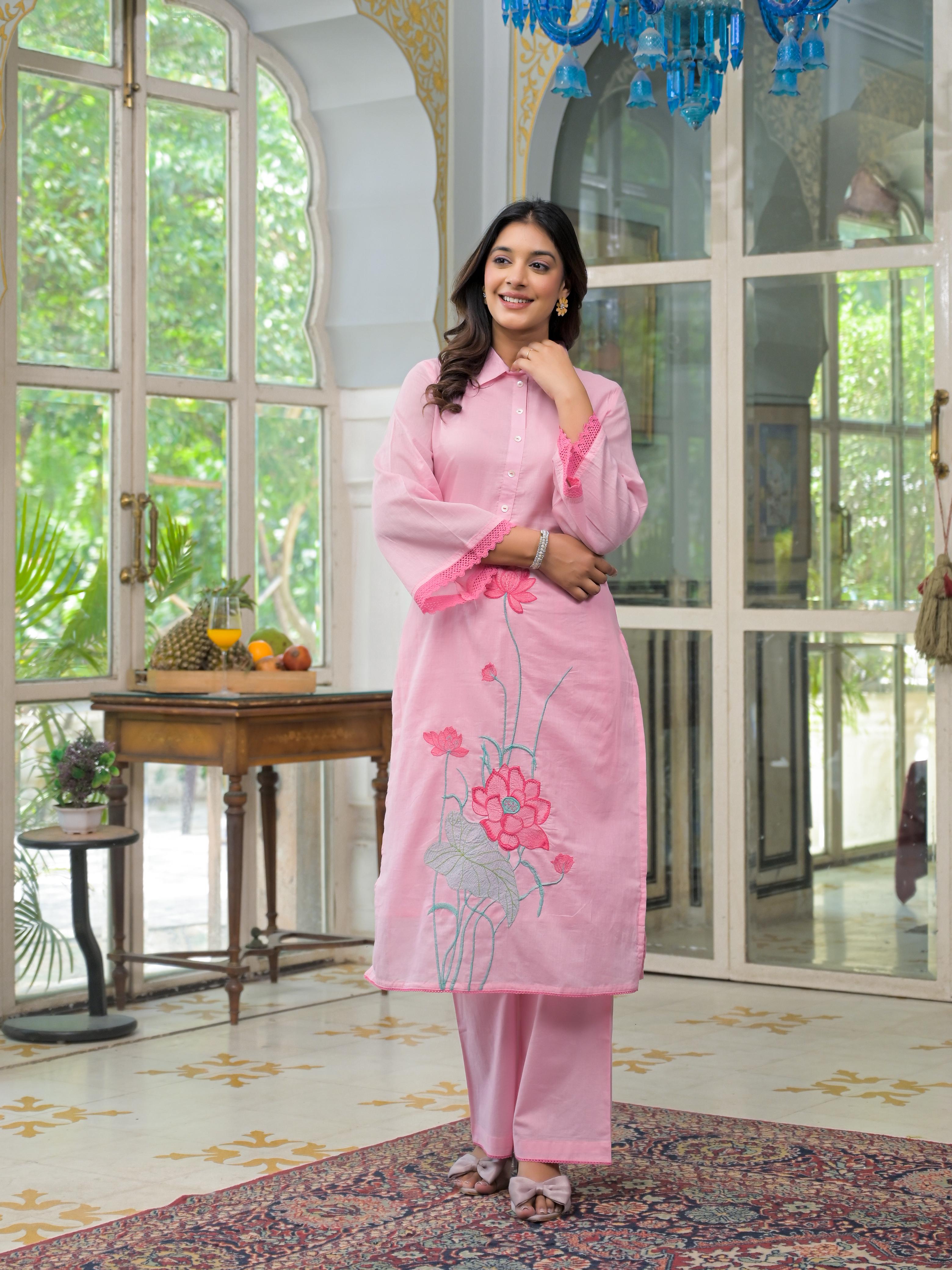 ML KURTI 167
