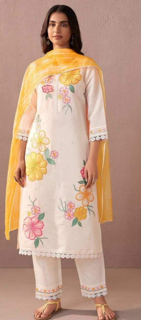 ML KURTI 169