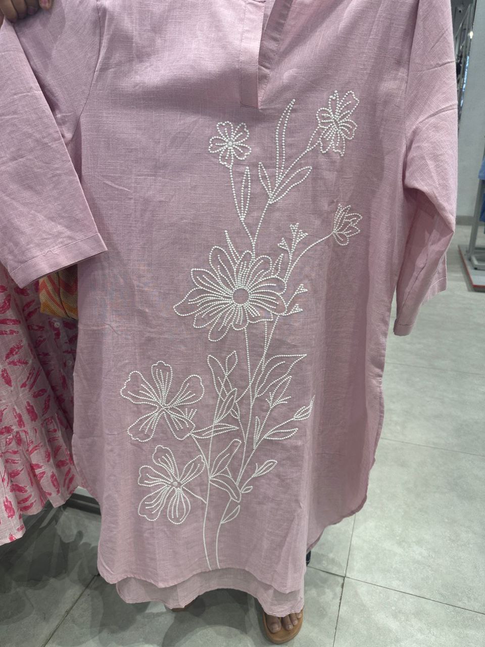 ML KURTI 171