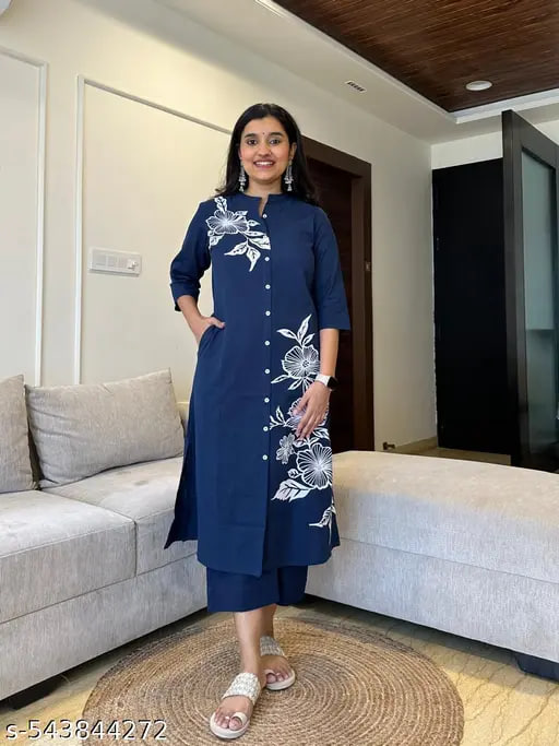 ML KURTI 177