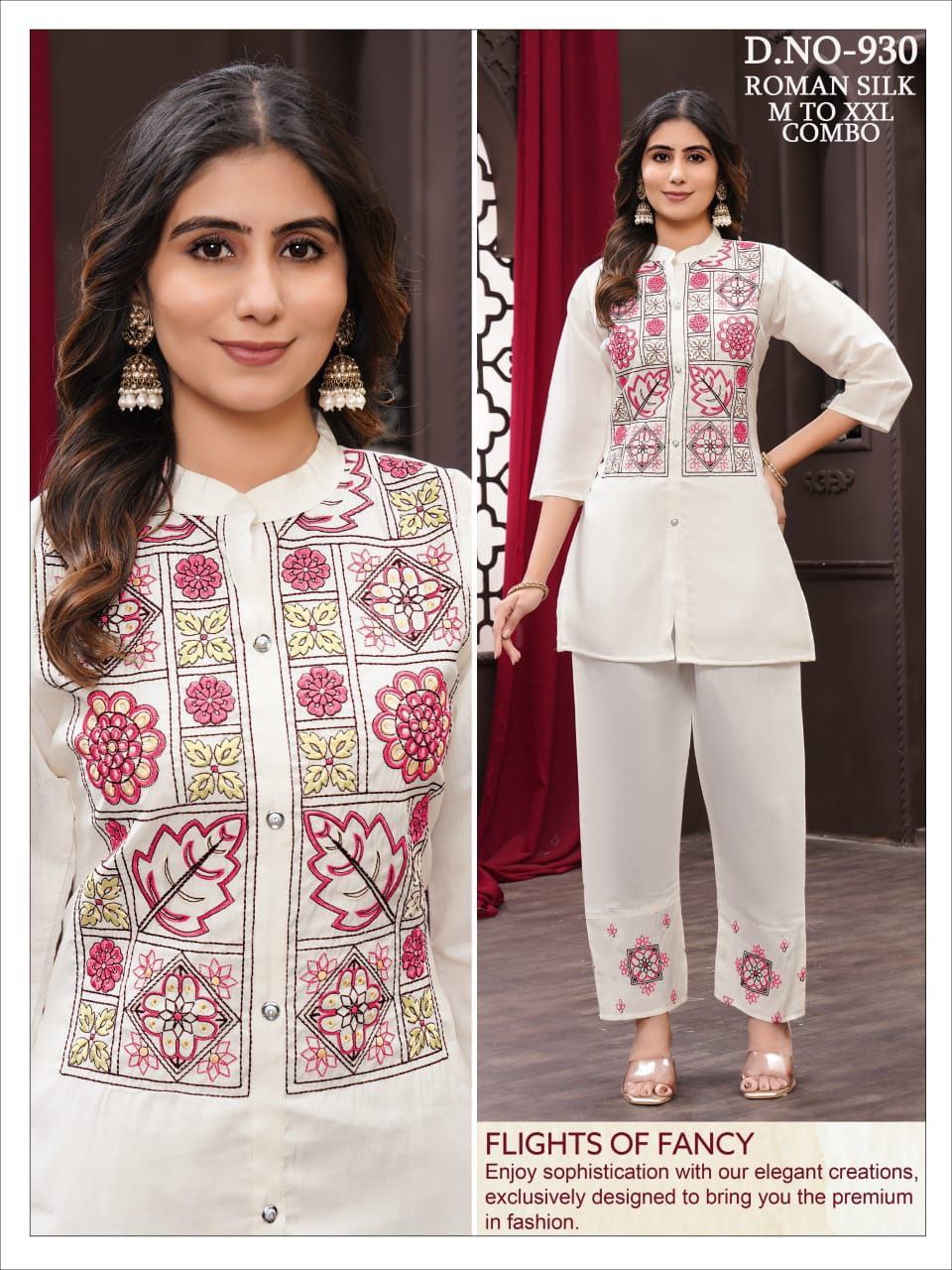 ML KURTI 180