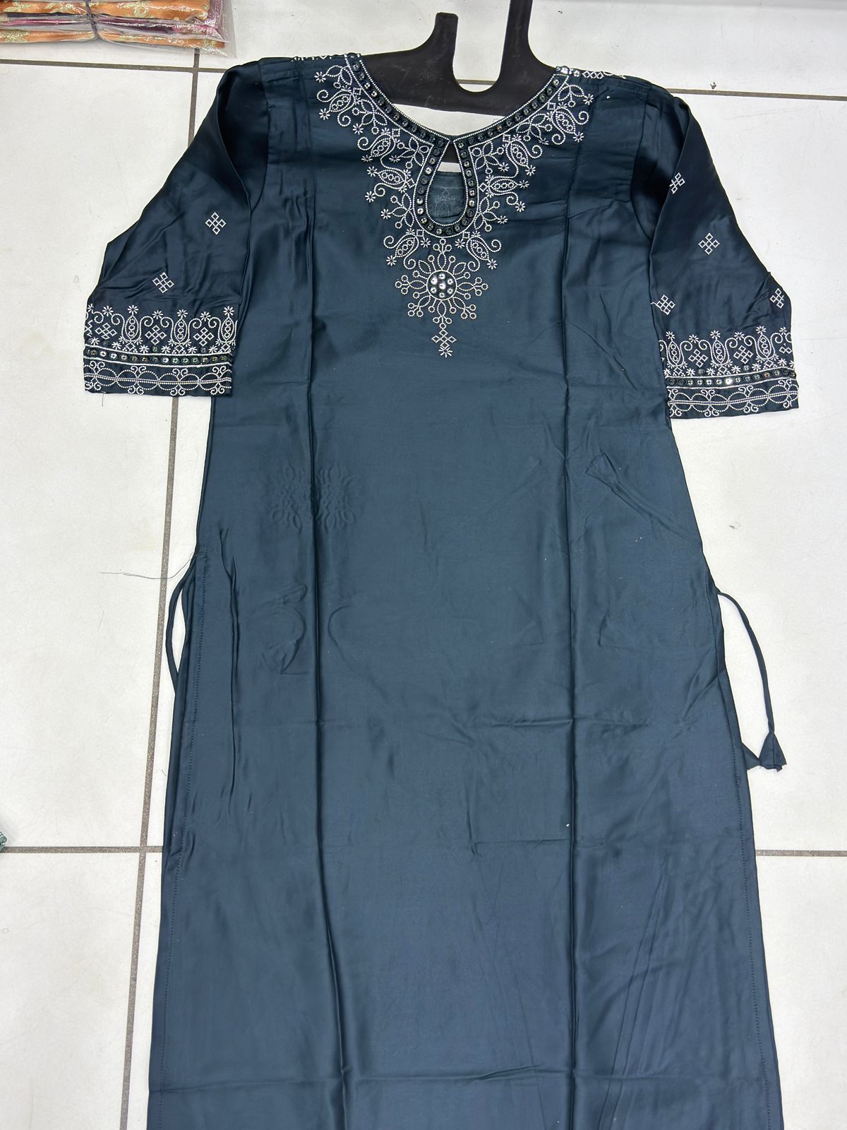 ML KURTI 188