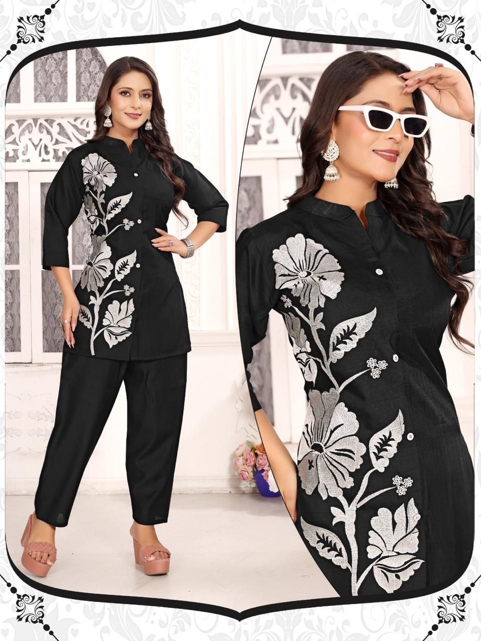 ML KURTI 197