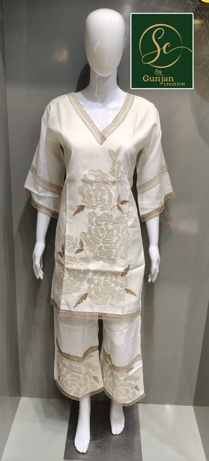 ML KURTI 200