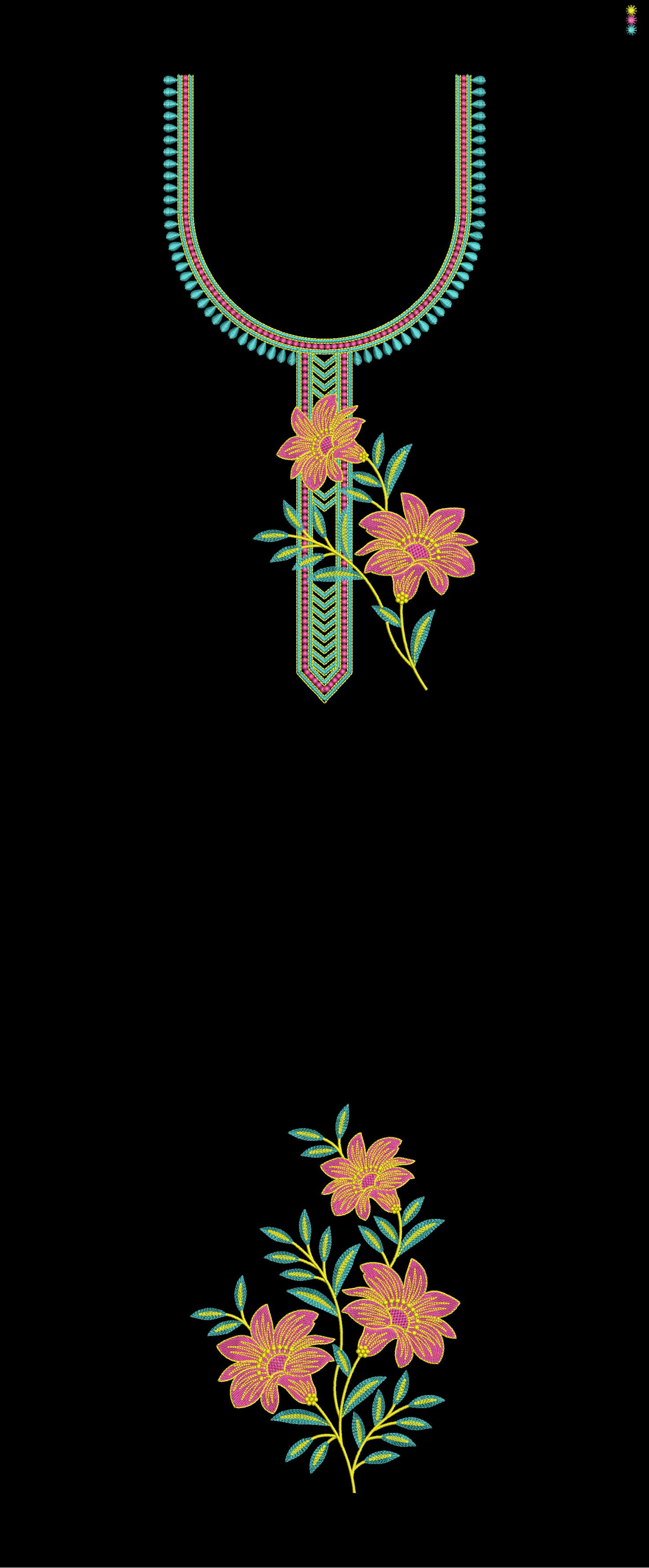 SINGLE HEAD DNS   3