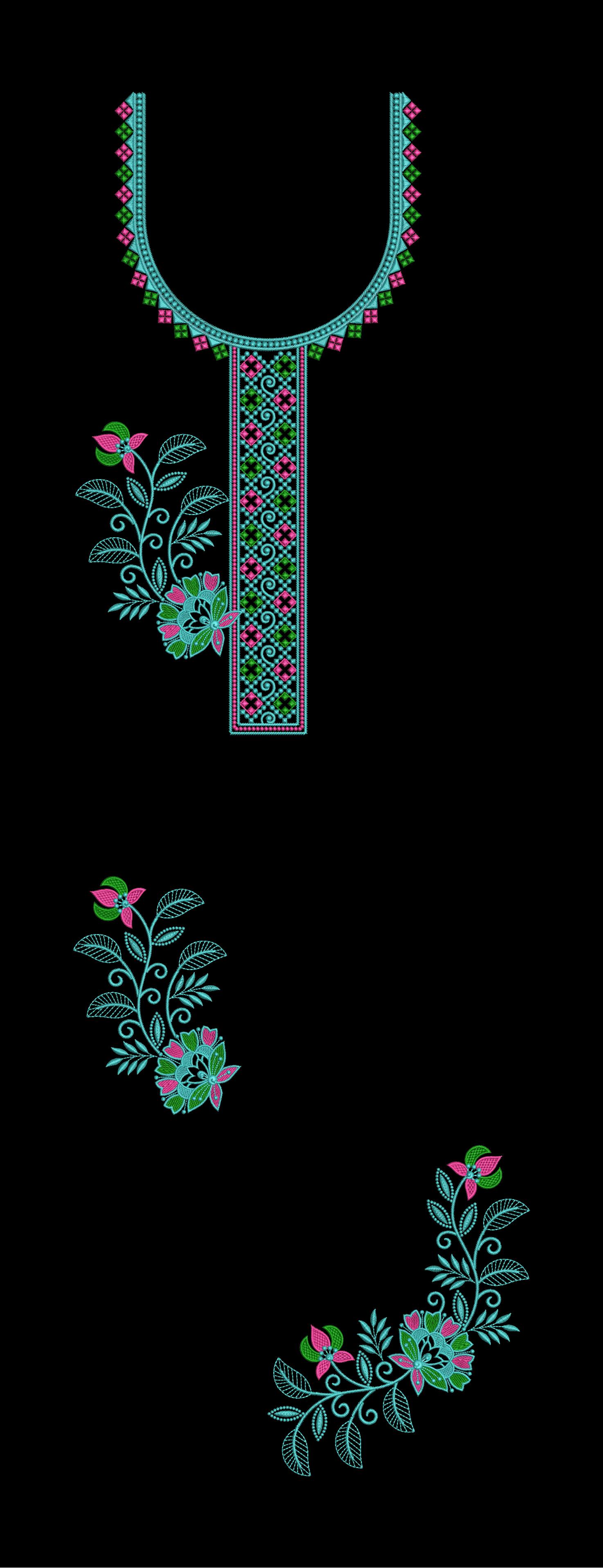 SINGLE HEAD DNS   18