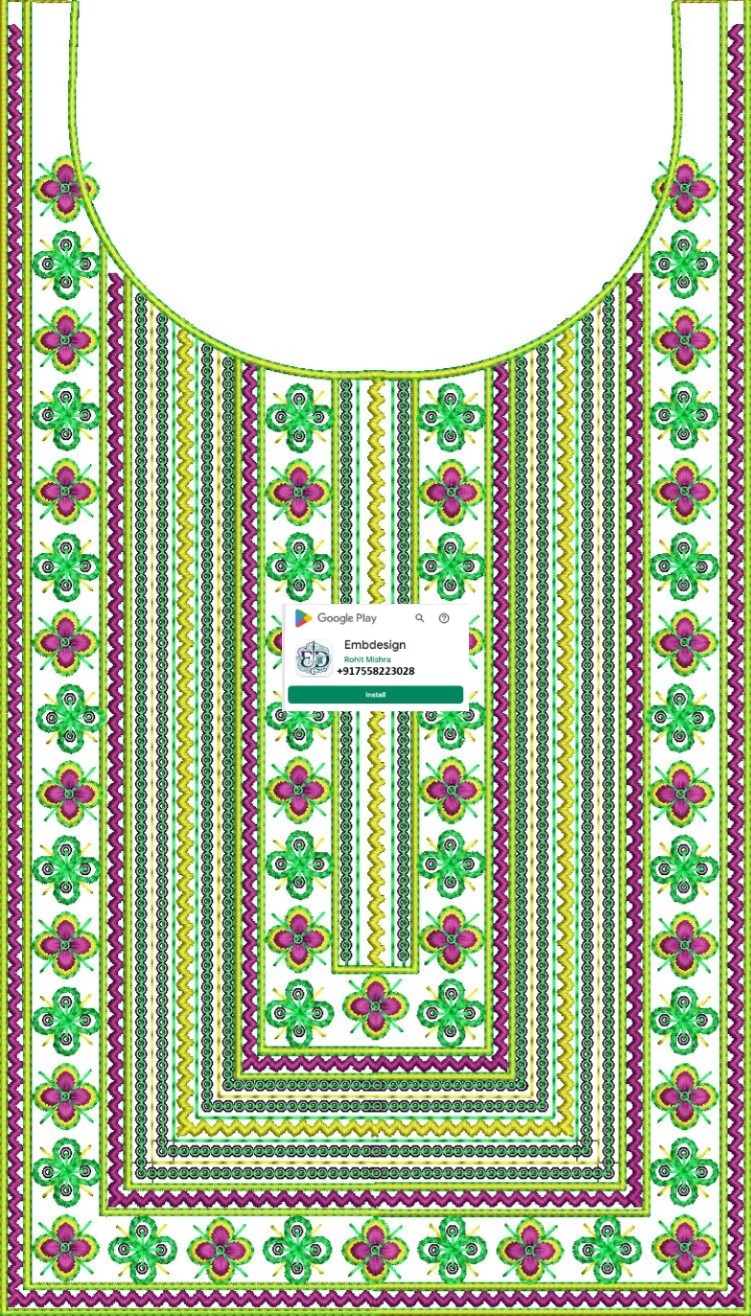 NECK TABLA PATTY   2