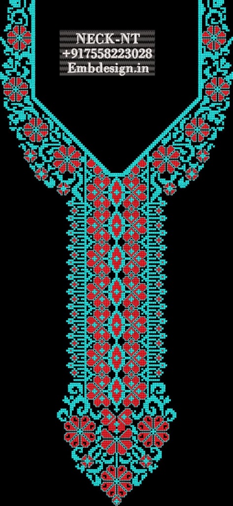 NECK NT  1