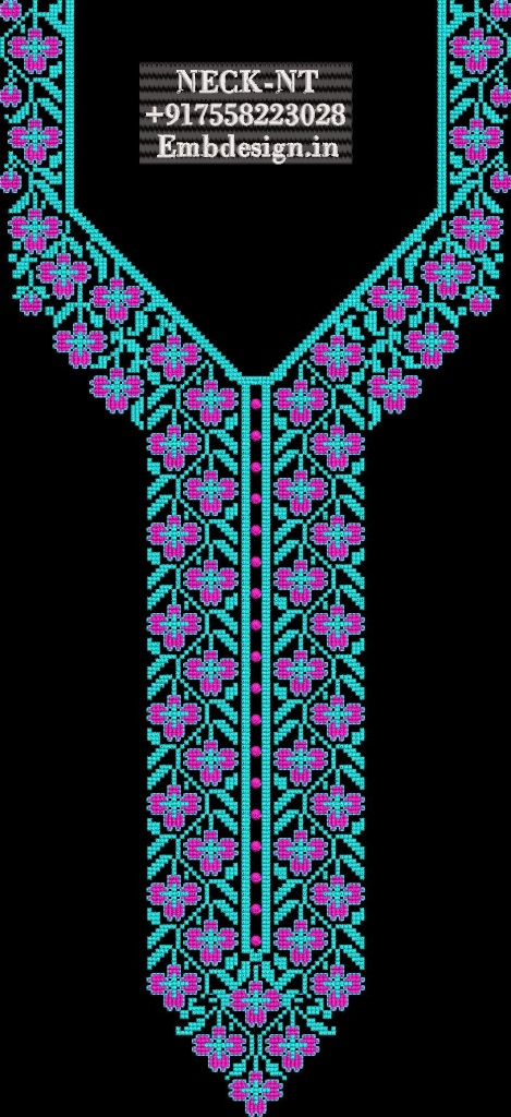 NECK NT  2