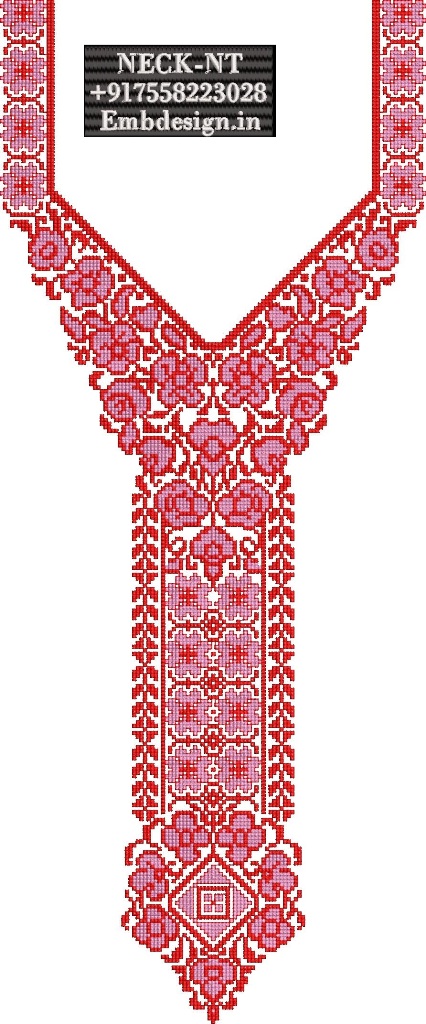 NECK NT  3