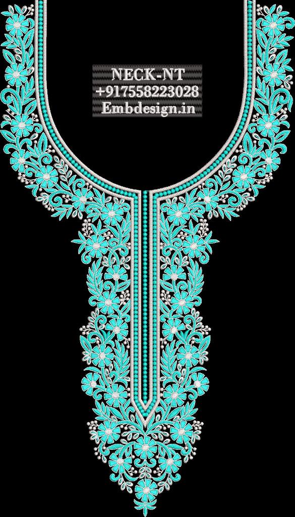NECK NT  9
