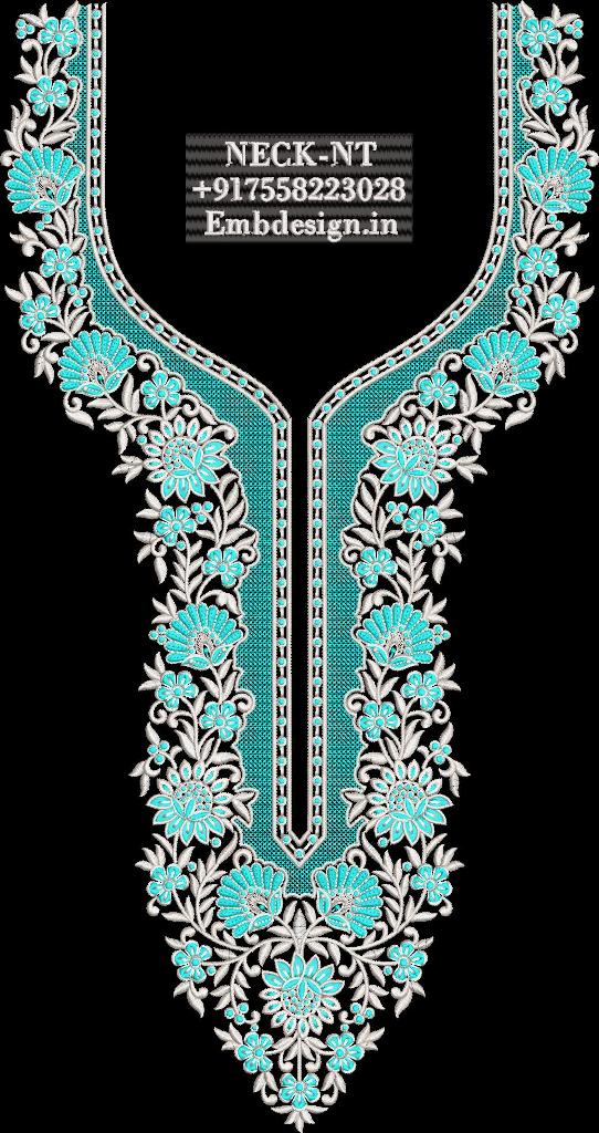 NECK NT  10
