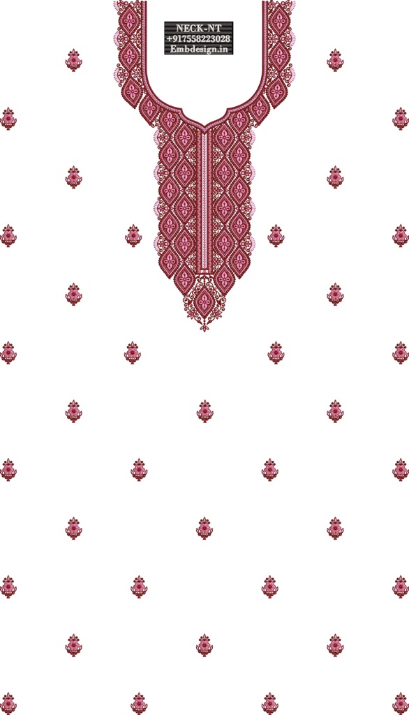 NECK NT  11