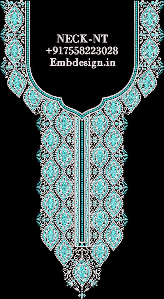 NECK NT  12
