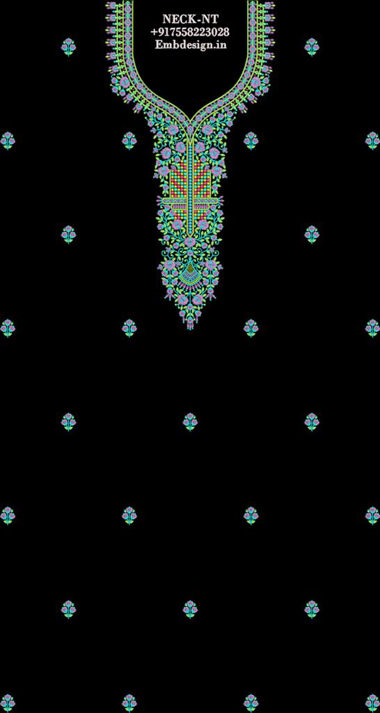 NECK NT  13